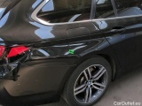  Bmw  Serie 5 XDRIVE TOURING AUT.  #18