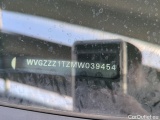  Volkswagen  Touran 2.0 TDI SCR DSG  #5