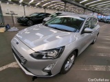  Ford  Focus TURNIER 1.5 ECOBLUE START-STOPP-SYSTEM  