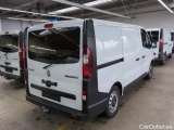  Renault  Trafic DCI 120 L1H1  #2