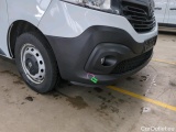  Renault  Trafic DCI 120 L1H1  #24
