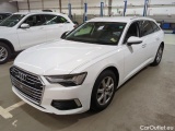 Audi  A6 AVANT 45 TDI QUATTRO TIPTRONIC  