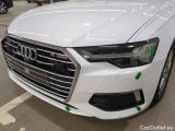  Audi  A6 AVANT 45 TDI QUATTRO TIPTRONIC  #21