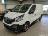  Renault  Trafic DCI 120 L1H1  