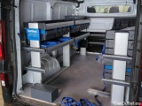  Renault  Trafic DCI 120 L1H1  #5