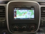  Renault  Trafic DCI 120 L1H1  #11