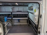  Renault  Trafic DCI 120 L1H1  #14