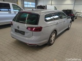  Volkswagen  Passat VARIANT 2.0 TDI SCR DSG  #2