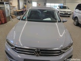  Volkswagen  Passat VARIANT 2.0 TDI SCR DSG  #23