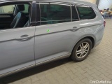  Volkswagen  Passat VARIANT 2.0 TDI SCR DSG  #25