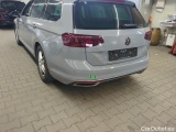  Volkswagen  Passat VARIANT 2.0 TDI SCR DSG  #29