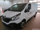  Renault  Trafic DCI 120 L1H1  
