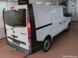  Renault  Trafic DCI 120 L1H1  #2