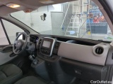  Renault  Trafic DCI 120 L1H1  #3