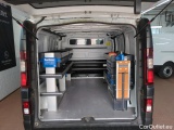  Renault  Trafic DCI 120 L1H1  #8