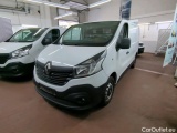  Renault  Trafic DCI 120 L1H1  