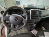  Renault  Trafic DCI 120 L1H1  #3