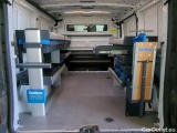  Renault  Trafic DCI 120 L1H1  #7