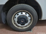  Renault  Trafic DCI 120 L1H1  #9