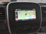  Renault  Trafic DCI 120 L1H1  #10