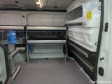  Renault  Trafic DCI 120 L1H1  #13