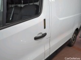  Renault  Trafic DCI 120 L1H1  #23