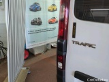  Renault  Trafic DCI 120 L1H1  #29