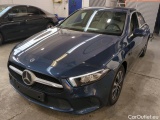  Mercedes  A-Klasse 180 D 8G-DCT  