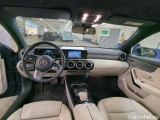  Mercedes  A-Klasse 180 D 8G-DCT  #4