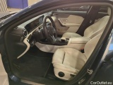  Mercedes  A-Klasse 180 D 8G-DCT  #9