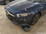  Mercedes  A-Klasse 180 D 8G-DCT  #17
