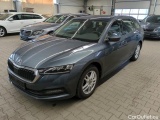  Skoda  Octavia COMBI 2.0 TDI  
