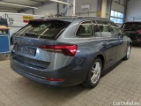  Skoda  Octavia COMBI 2.0 TDI  #2