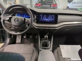  Skoda  Octavia COMBI 2.0 TDI  #3