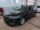  Ford  Focus TURNIER 1.5 ECOBLUE START-STOPP-SYSTEM AUT.  