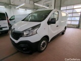  Renault  Trafic DCI 120 L1H1  