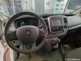  Renault  Trafic DCI 120 L1H1  #3