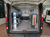  Renault  Trafic DCI 120 L1H1  #7