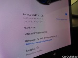  Tesla  Model 3 3 LONG RANGE AWD 75KWH  #5