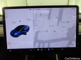  Tesla  Model 3 3 LONG RANGE AWD 75KWH  #11