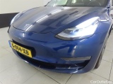  Tesla  Model 3 3 LONG RANGE AWD 75KWH  #17