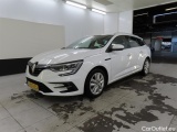  Renault  Megane estate *CLUTCH AND HEAD LIGHT UNITS BROKEN* 1.3 TCE BUSINESS ZEN  