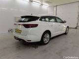  Renault  Megane estate *CLUTCH AND HEAD LIGHT UNITS BROKEN* 1.3 TCE BUSINESS ZEN  #2