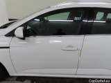  Renault  Megane estate *CLUTCH AND HEAD LIGHT UNITS BROKEN* 1.3 TCE BUSINESS ZEN  #23