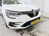  Renault  Megane estate *CLUTCH AND HEAD LIGHT UNITS BROKEN* 1.3 TCE BUSINESS ZEN  #27