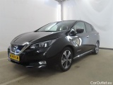  Nissan  Leaf N-CONNECTA 40 KWH  