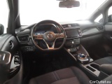  Nissan  Leaf N-CONNECTA 40 KWH  #3