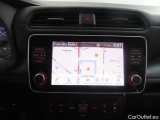  Nissan  Leaf N-CONNECTA 40 KWH  #12