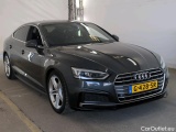  Audi  A5 Sportback 35 TFSI SPORT SL ED.  #2