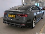  Audi  A5 Sportback 35 TFSI SPORT SL ED.  #3